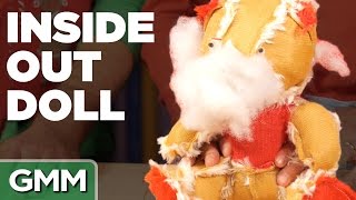 Crazy Homemade Gifts