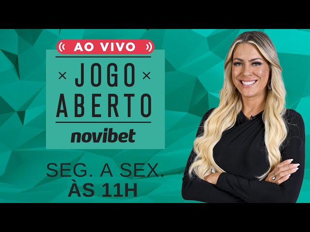 Jogo Aberto