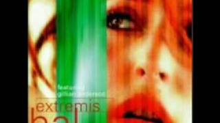 Hal Feat GILLIAN ANDERSON / 02  Extremis [Quattara Remix Edit]
