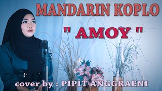 Download lagu MANDARIN KOPLO_ AMOY _  cover by : PIPIT ANGGRAENI mp3
