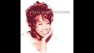 OLETA ADAMS Hold Me For A While R&amp;B