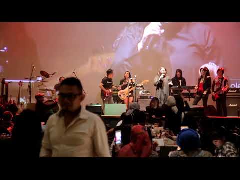 Ermy Kullit & Connie Constantia| Kasih | Live in XXI Lounge | Bekasi