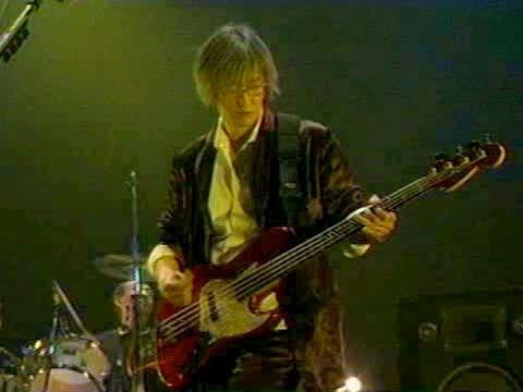 四人囃子 YONIN BAYASHI 2002 LIVE 東京厚生年金会館