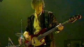四人囃子 YONIN BAYASHI 2002 LIVE 東京厚生年金会館