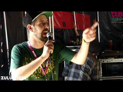 𝔻𝕌𝔹 ℂ𝔸𝕄ℙ 2023 | ZULU VIBES FT. 🎤 IFi ④