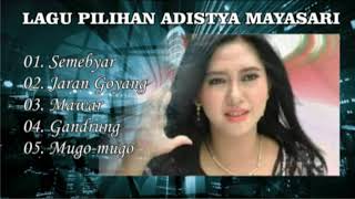 Download lagu Adistya Mayasari | Kendang kempul Banyuwangi mp3