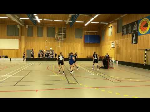 Luleå SK / IBK Luleå - IBF Dalen/FC Dalen/IBK Dalen