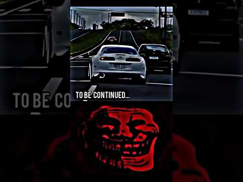 SUPRA MK4 😱🥵🥶