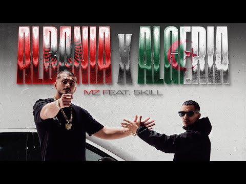 MZ FEAT 5KILL ALB X ALG