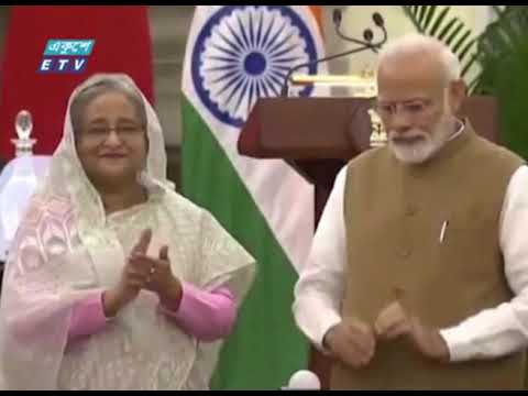 মোদির ঢাকা সফর, সম্পর্কের গুরুত্বপূর্ণ মাইল ফলক | ETV News