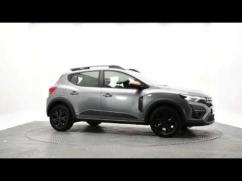 Dacia Sandero Stepway TCe 90 STEPWAY Extreme - Image 2