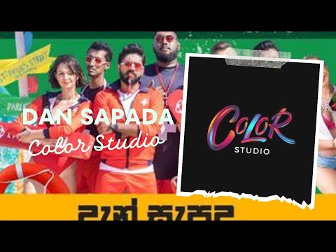 Dan Sepada - Wasthi [ Color Studio ]