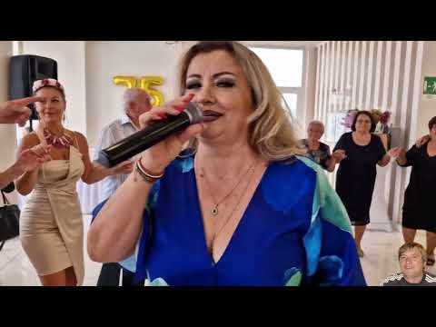 VESELJE , DRAGICA DEOGAREVIĆ SLAVI ROĐENDAN UZ ORKESTAR"DIJAMANTI"& MARIANA GANTU 30 08.2025