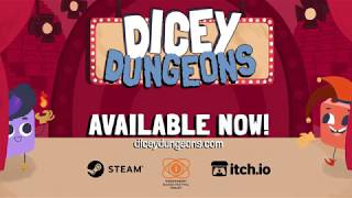 Dicey Dungeons 10