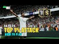 How To Play Like A Top 1 Player In EAFC 25 No Matter The Meta An Expert Attacking Tutorial