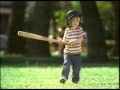 1987 Flintstones Chewable Vitamins Commercial