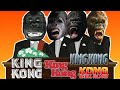 King Kong 1933 1976 2005 Kong Skull Island Coffin Dance Meme Song Cover