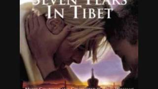 7 years in Tibet - John Williams, Yo-Yo Ma