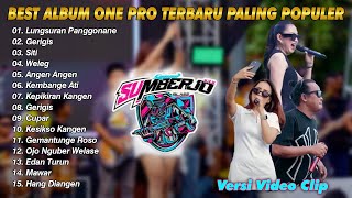Download lagu Full Album One Pro Terbaru ~ Denik Armila,Dini Kurnia || One Pro mp3