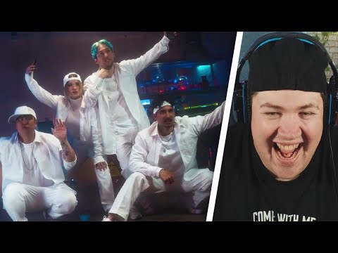 Der letzte SONG AUS DER BOHNE Akt 2 I Julien Bam | REAKTION