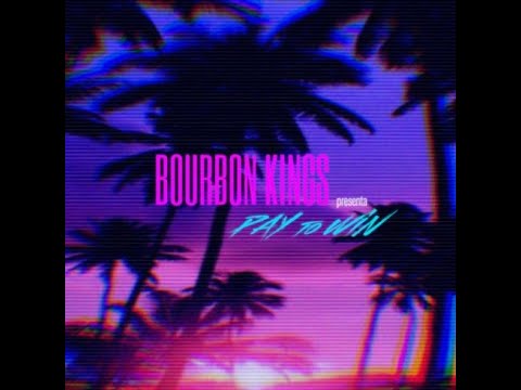 Miniatura de la entrevista a BOURBON KINGS