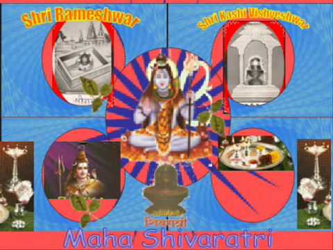Maha Shivaratri.wmv