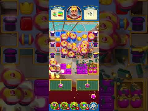 #royalmatch #level #3460