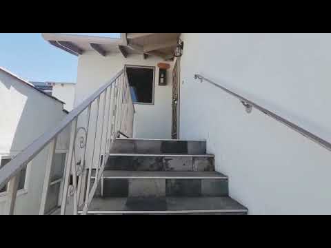 1415 Centinela Avenue 3 bedroom luxury condo Santa Monica