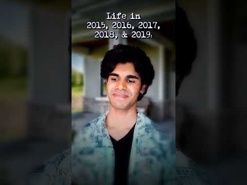 #pov Life after COVID-19 😢 #shorts #viral