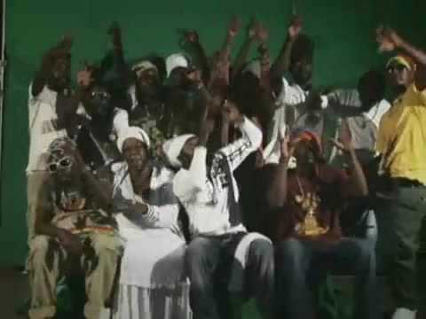 Sista Cassie feat Lutan Fyah On top of the World