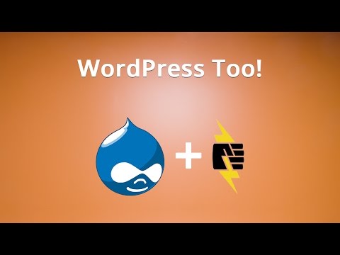 1 Introduction to Pantheon Hosting