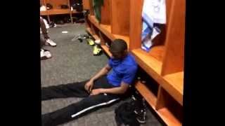 got his ass vine by: Savage Saint