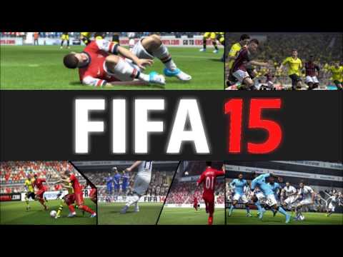 fifa 15 wii u prix