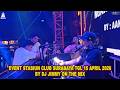 EVENT STASIUN CLUB SURABAYA TGL 15 APRIL 2026 BY DJ JIMMY ON THE MIX