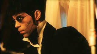 Prince - Dolphin [Live - Late Night w David Letterman] (1994)