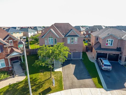 74 Ferncroft Place Brampton