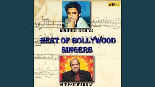 Andheri Raaton Mein (From "Shahenshah") - YouTube