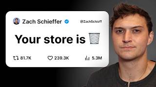 Here's Why Your Shopify Store Isn't Making Enough Sales...