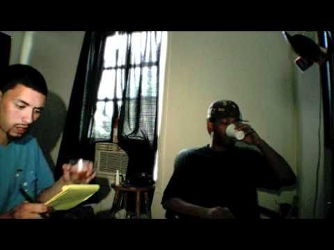 HUNNiT LATINO MIND ENT. THE WAVE