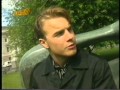 Gary Barlow - Scratchy & Co 1997 