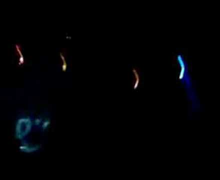 Greg Di Mano studio 88 le 9/12/06 6