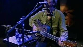 John Hammond - I can't be satisfied - Natu Nobilis Blues Festival 2003