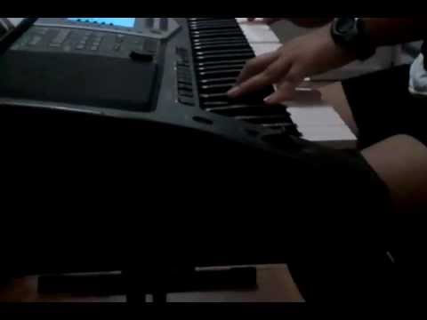 Charada-Henry Mancini (cover)