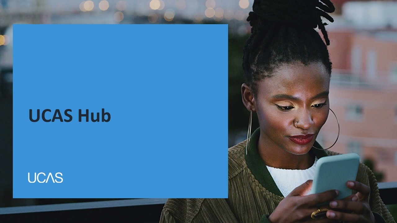 UCAS Guide for Parents