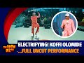 ELECTRIFYING! Koffi Olomide Full Performance in Nairobi Kenya 2023,  featuring Cindy Le Couer
