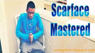 Soulja Boy   Scarface Mastered