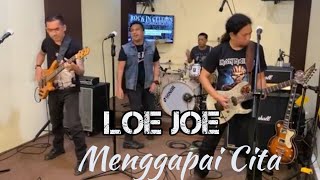 Download lagu LOEJOE - Menggapai Cita ( Live Rock in Celebes ) mp3