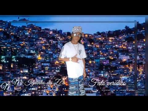 mc iguinho da z/o fato verídico acontece nas comunidades ( dj  boy)