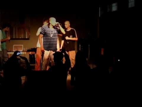 nemir & dii manes feat  thc la familija   u klubu