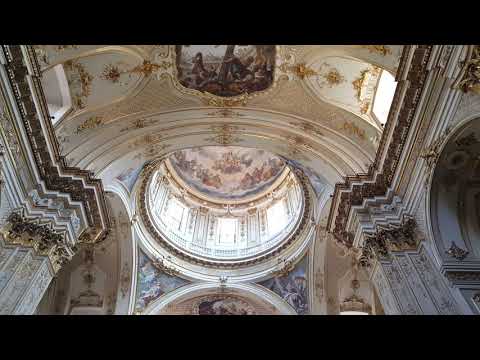 BERGAMO - ITALIA, CATTEDRALE DI SANT'ALESSANDRO